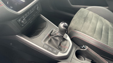 SEAT Arona 1.0 TSI 110 FR Sport [EZ] 5dr Petrol Hatchback